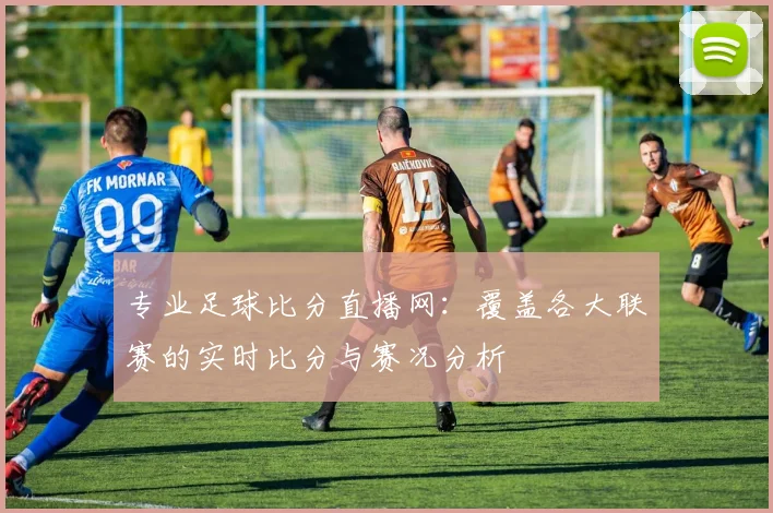 专业足球比分直播网：覆盖各大联赛的实时比分与赛况分析